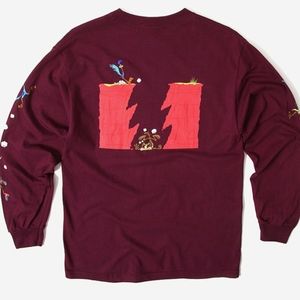 The Hundreds x Looney Tunes